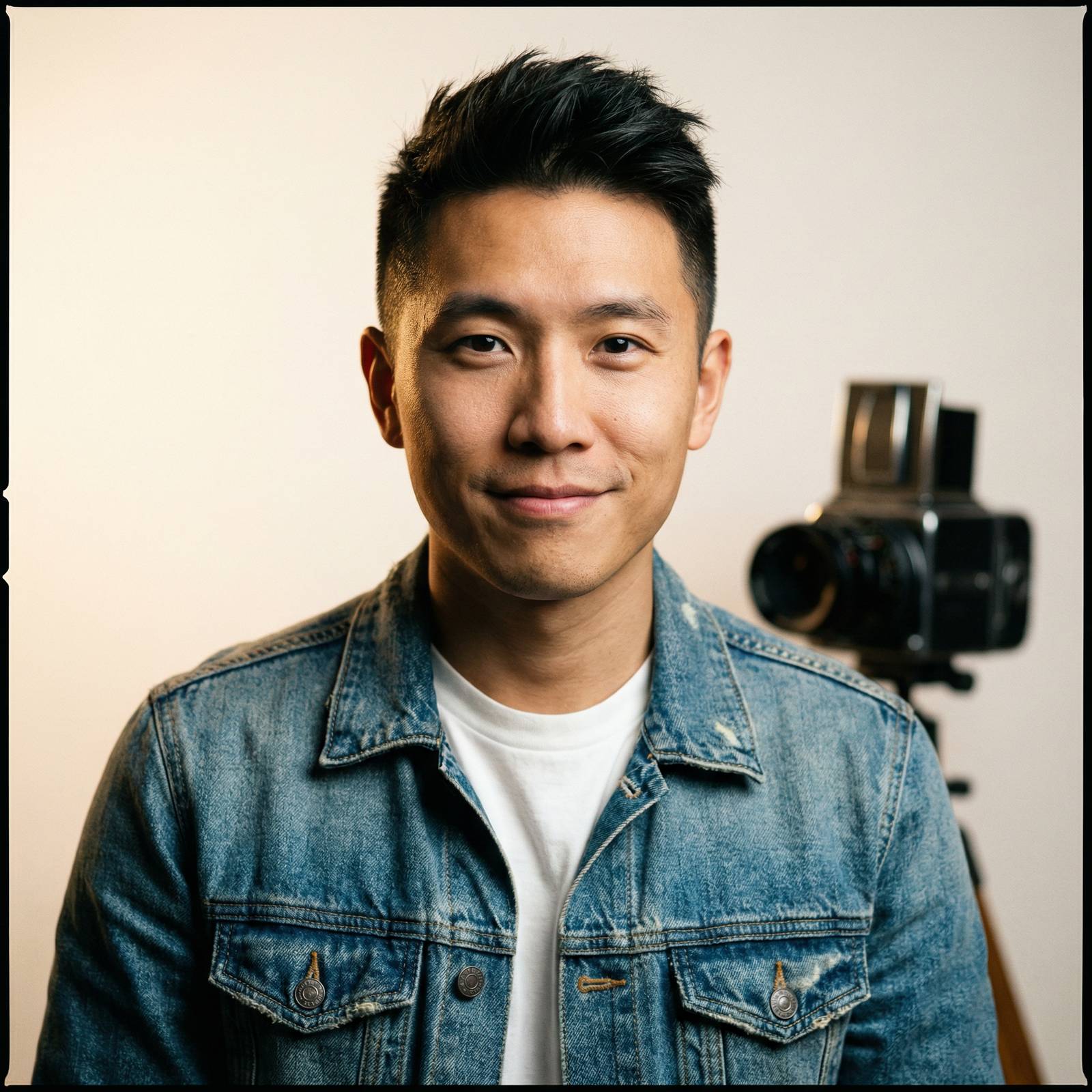 草莓视频摄影师顾问