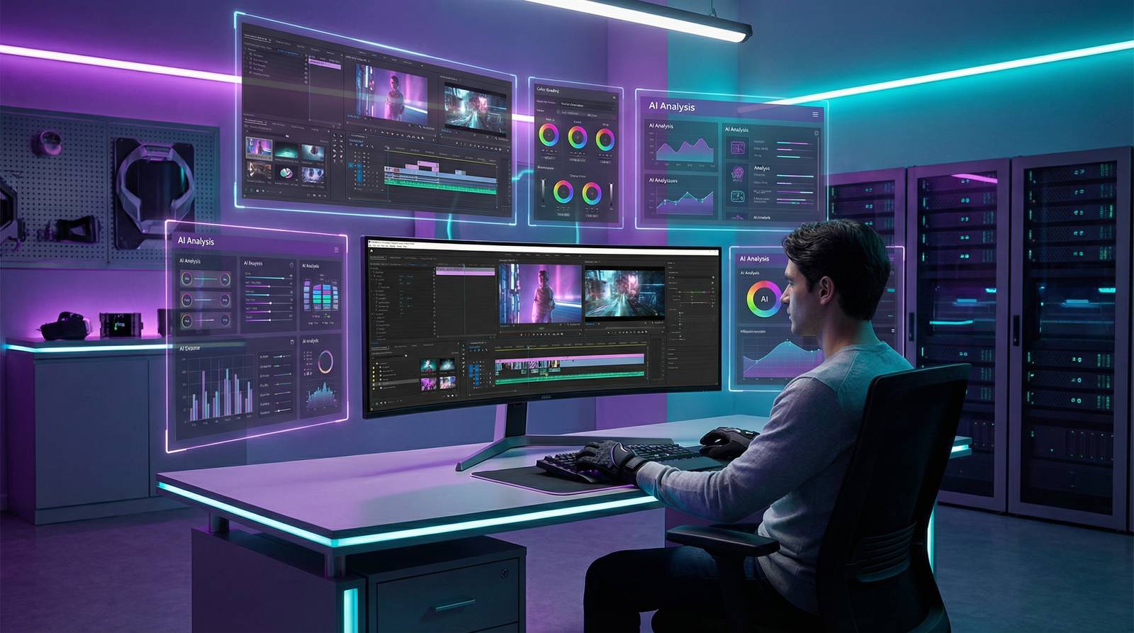 草莓视频视频制作教程