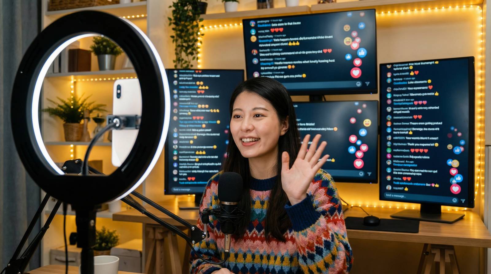 草莓视频直播视频