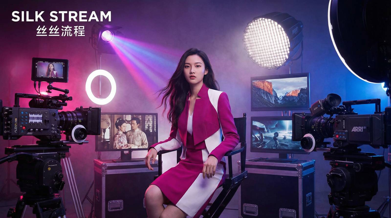 草莓视频视频创作平台