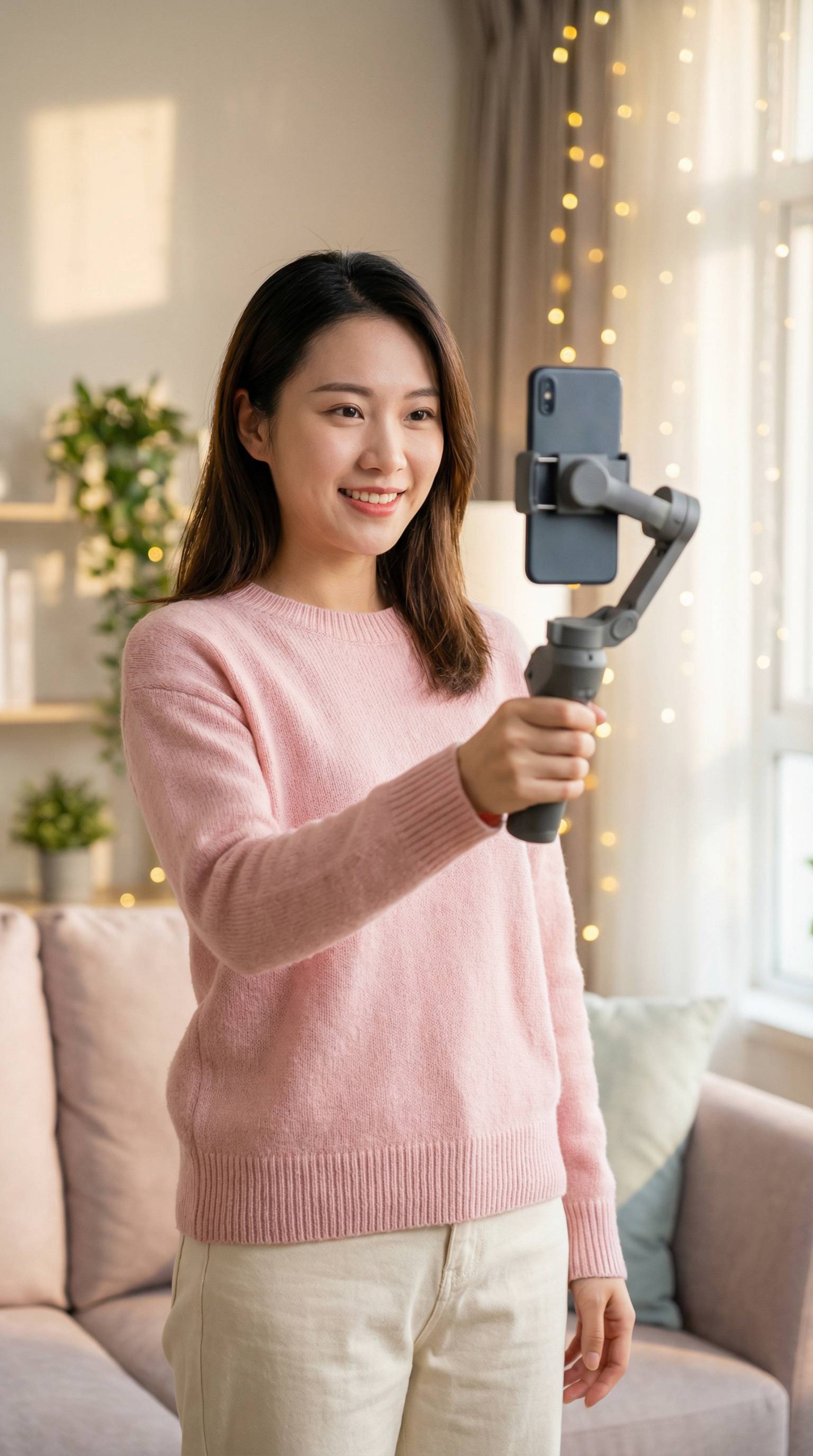 草莓视频原创影视短片