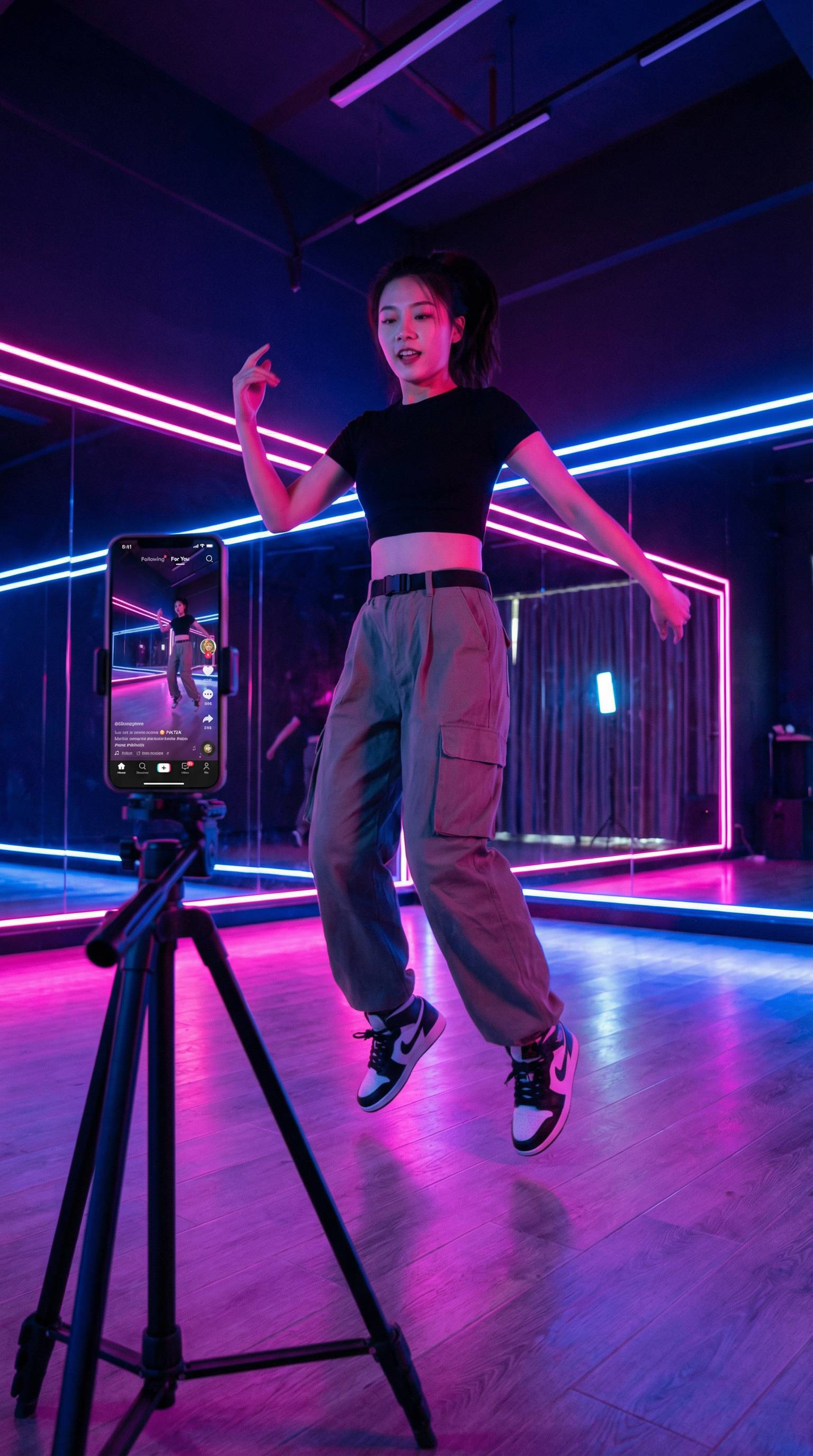 草莓视频短视频舞蹈